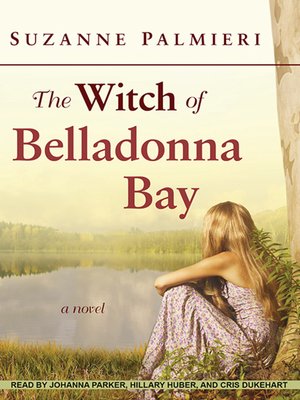 cover image of The Witch of Belladonna Bay